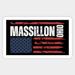 Massillon Ohio Magnet